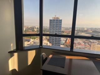 Flat mobiliado em Campinas - 201 - 4