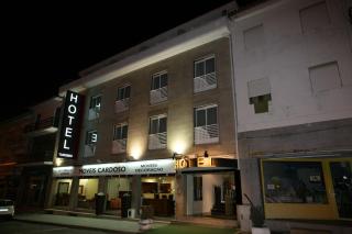 Hotel Turismo Miranda - Miranda do Douro - 6