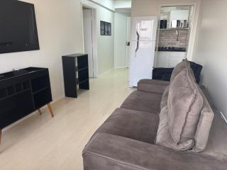 Flat mobiliado em Campinas - 201 - Campinas - 2