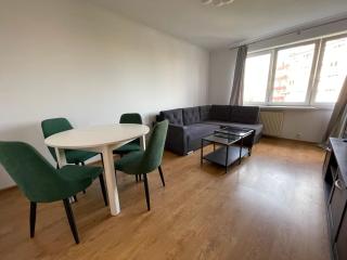 Plac Zawiszy by VAYA STAYS - 2