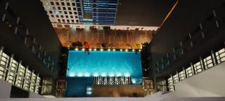 ALINEA SUITES by LUXCITY - Shah Alam - 9