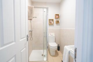 College Square, Terrace House - Bessbrook - 9
