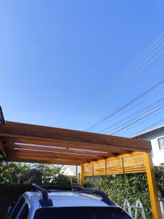 Casa individual Campeche ótima localização - Florianópolis - 6