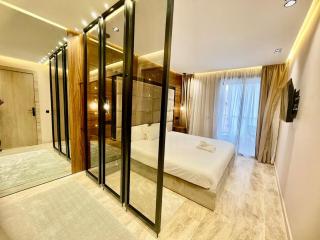 Luxury Stay in Gueliz 2BR Designer Apartment - Marrakech - 1