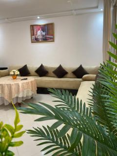 Duplex - Pool and Beach - Dar Hamida - 4