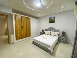 Duplex - Pool and Beach - Dar Hamida - 2