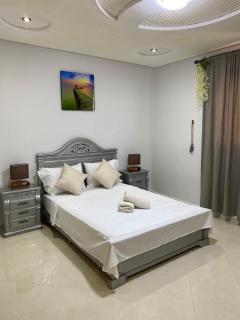 Duplex - Pool and Beach - Dar Hamida - 1