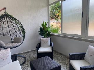 Duplex - Pool and Beach - Dar Hamida - 0