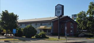 Deluxe Inn Willows On I-5 - Willows - 0