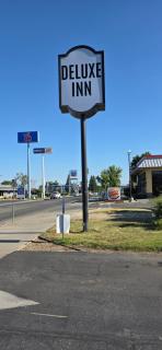 Deluxe Inn Willows On I-5 - Willows - 6