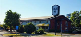 Deluxe Inn Willows On I-5 - Willows - 5