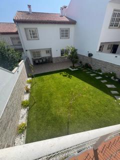 Chalet Sanxenxo Miraflores - 7