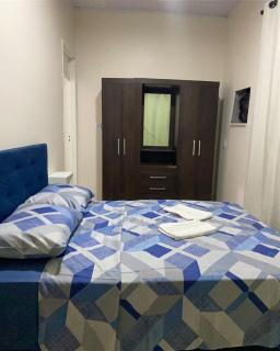 Casa-apartamento aconchegante com 3 quartos e 2 banheiros - Manaus - 7