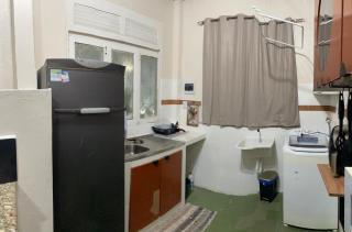 Casa-apartamento aconchegante com 3 quartos e 2 banheiros - Manaus - 6