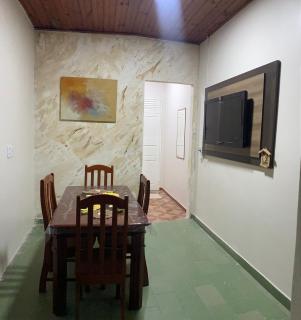 Casa-apartamento aconchegante com 3 quartos e 2 banheiros - Manaus - 5