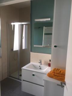 Acogedor apartamento en el centro 3 I - 1