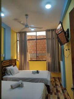 Denis House - Iquitos - 8