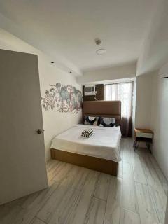 One Bedroom Unit Villahermia Staycation Cebu - Avida Tower IT Park Cebu - Città di Cebu - 9