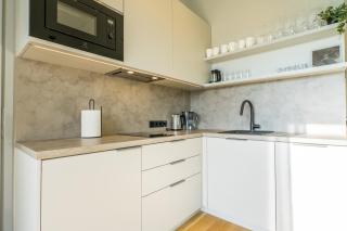 Esplanaadi Elite Park Residence I - Pärnu - 1
