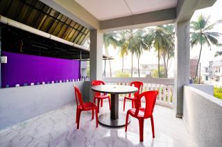 SPOT ON Anandi Farm House - 0