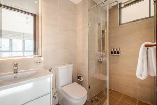 Luxury 2 Bed at Trizen by Resident Villas - Colombo - 2