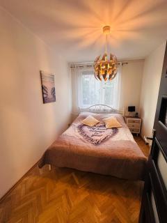 Przytulne mieszkanie na Przymorzu w Gdańsku - Gdańsk - 5