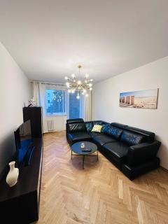 Przytulne mieszkanie na Przymorzu w Gdańsku - Gdańsk - 8