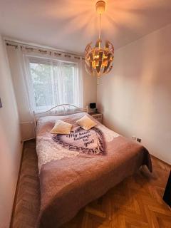 Przytulne mieszkanie na Przymorzu w Gdańsku - Gdańsk - 4