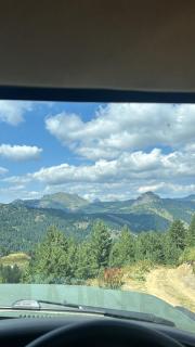 Aleos cabin - Bajram Curri - 8