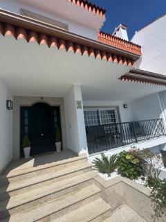 Chalet Sanxenxo Miraflores - 9