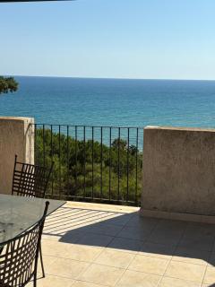 villa ibisco - Torre di Gaffe - 6