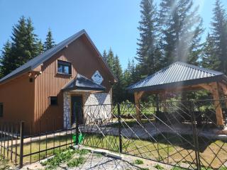 Villa Monte relax - Žabljak - 8