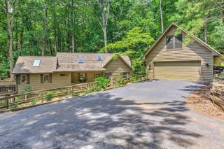 Hot Tub Soaks Starlit Smores Fireside Reads Nearby Golf Pools Trails - Wandering Creek - 4