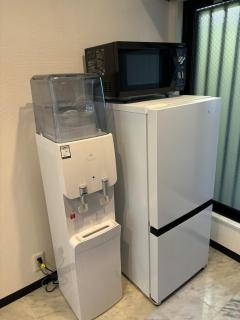 Memories Trip OSAKA TENNOJI 301 - 1