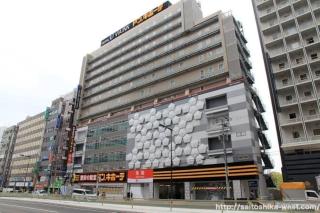 Memories Trip OSAKA TENNOJI 301 - 1