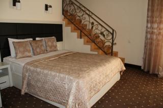 Jermuk Verona Resort - Jermuk - 6
