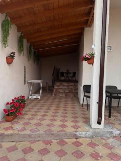 Casa Selina - Corbu - 6
