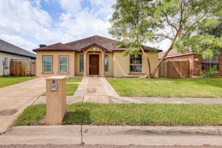 4 Mi to Dtwn Brownsville Family Home with Yard! - Brownsville - 0