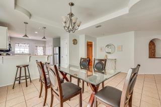 4 Mi to Dtwn Brownsville Family Home with Yard! - Brownsville - 8