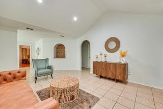 4 Mi to Dtwn Brownsville Family Home with Yard! - Brownsville - 7