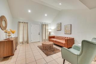 4 Mi to Dtwn Brownsville Family Home with Yard! - Brownsville - 6