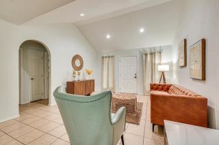 4 Mi to Dtwn Brownsville Family Home with Yard! - 5