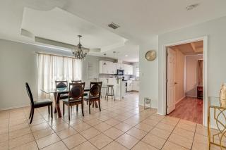 4 Mi to Dtwn Brownsville Family Home with Yard! - Brownsville - 4