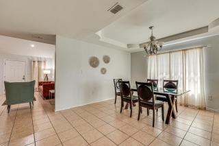 4 Mi to Dtwn Brownsville Family Home with Yard! - Brownsville - 3