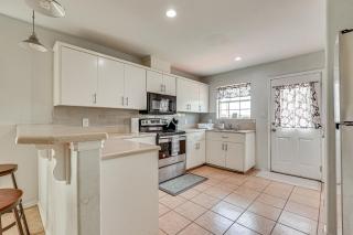 4 Mi to Dtwn Brownsville Family Home with Yard! - Brownsville - 1