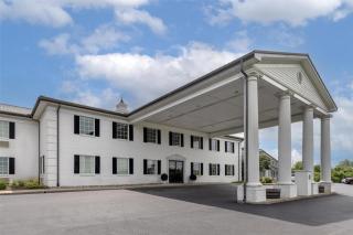 Best Western Parkside Inn - 0