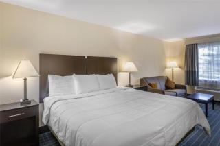 Best Western Parkside Inn - 7