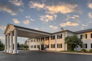 Best Western Parkside Inn - 1