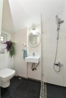Private Terrace AC Bright Flat Galata - Istanbul - 7