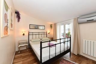 Private Terrace AC Bright Flat Galata - Istanbul - 5